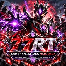 77RT - 77rt Destinasi Slot Online Indonesia dengan Ragam Tema Menarik