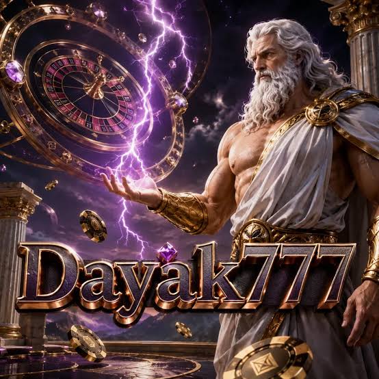 DAYAK777 - dayak777 Permainan Slot Online