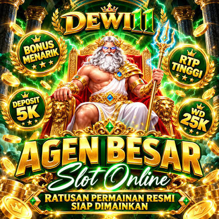DEWI11 - dewi11 Portal Hiburan Game Online Mobile Resmi & Terpercaya