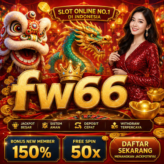 FW66 - fw66 Dowdload & Install Aplikasi Slot Asli Minimal Bet 400 Perak
