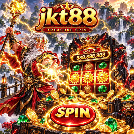 JKT88 - jkt88 Link Alternatif Game Kasino dan Slot Online