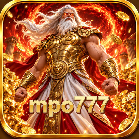MPO777 - mpo777 Permainan Slot Online