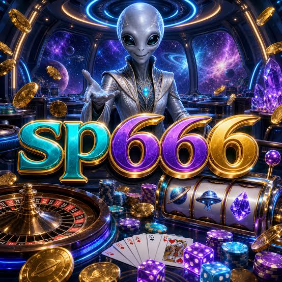 SP666 - sp666 Platform Slot Online dengan Pengalaman Bermain Terbaik