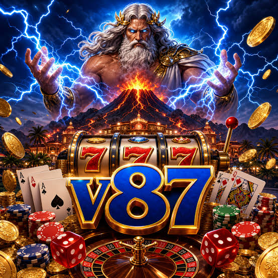 V87 - v87 Platform Slot Online dengan Pengalaman Bermain Terbaik